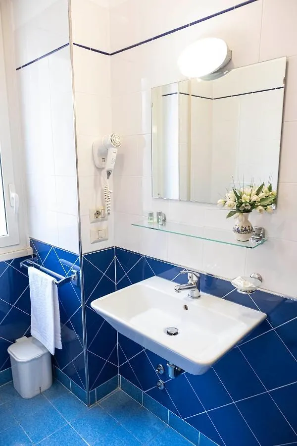 Villa Fatima, Casa Per Ferie Рим
