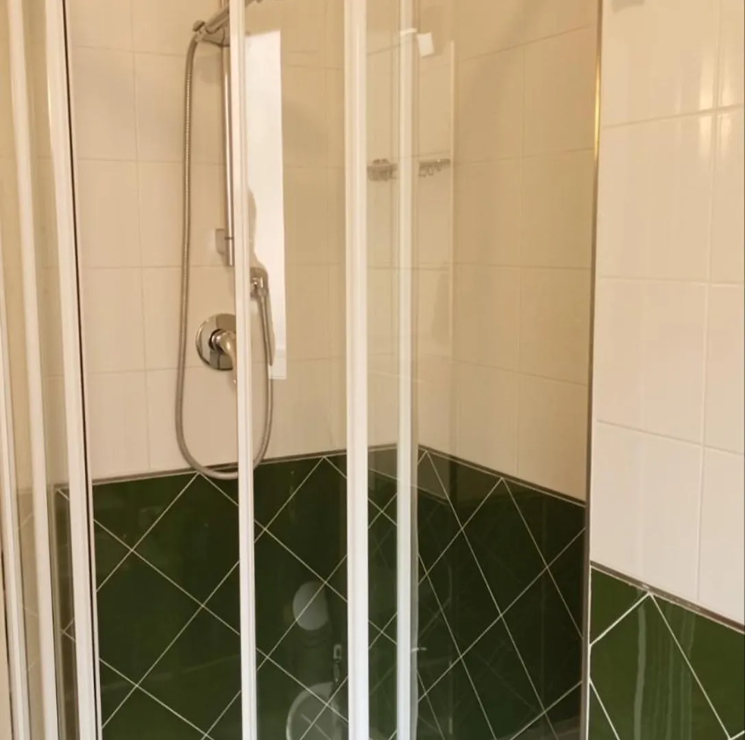Villa Fatima, Casa Per Ferie Рим 0*,