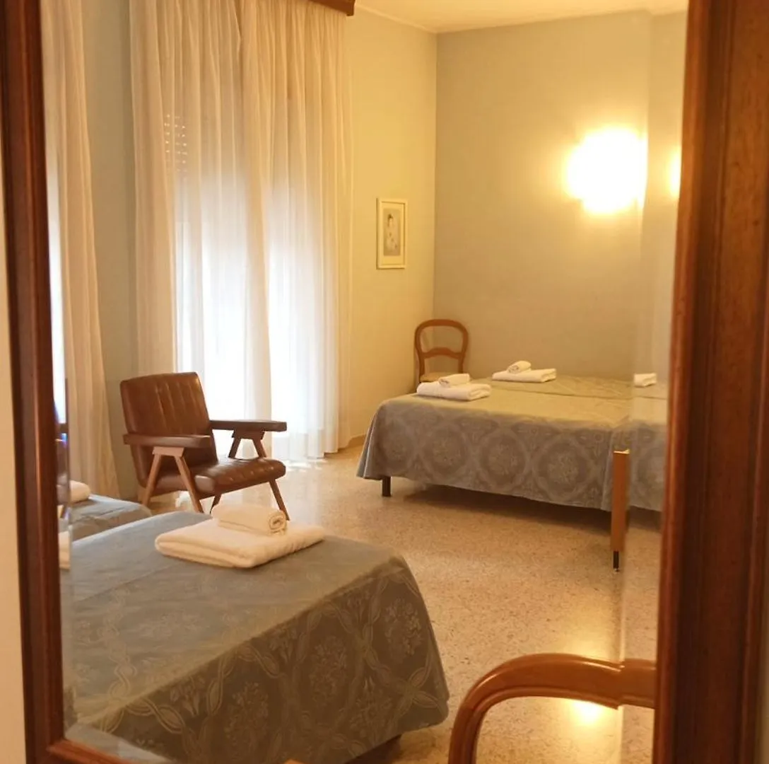 Villa Fatima, Casa Per Ferie Рим Гостевой дом