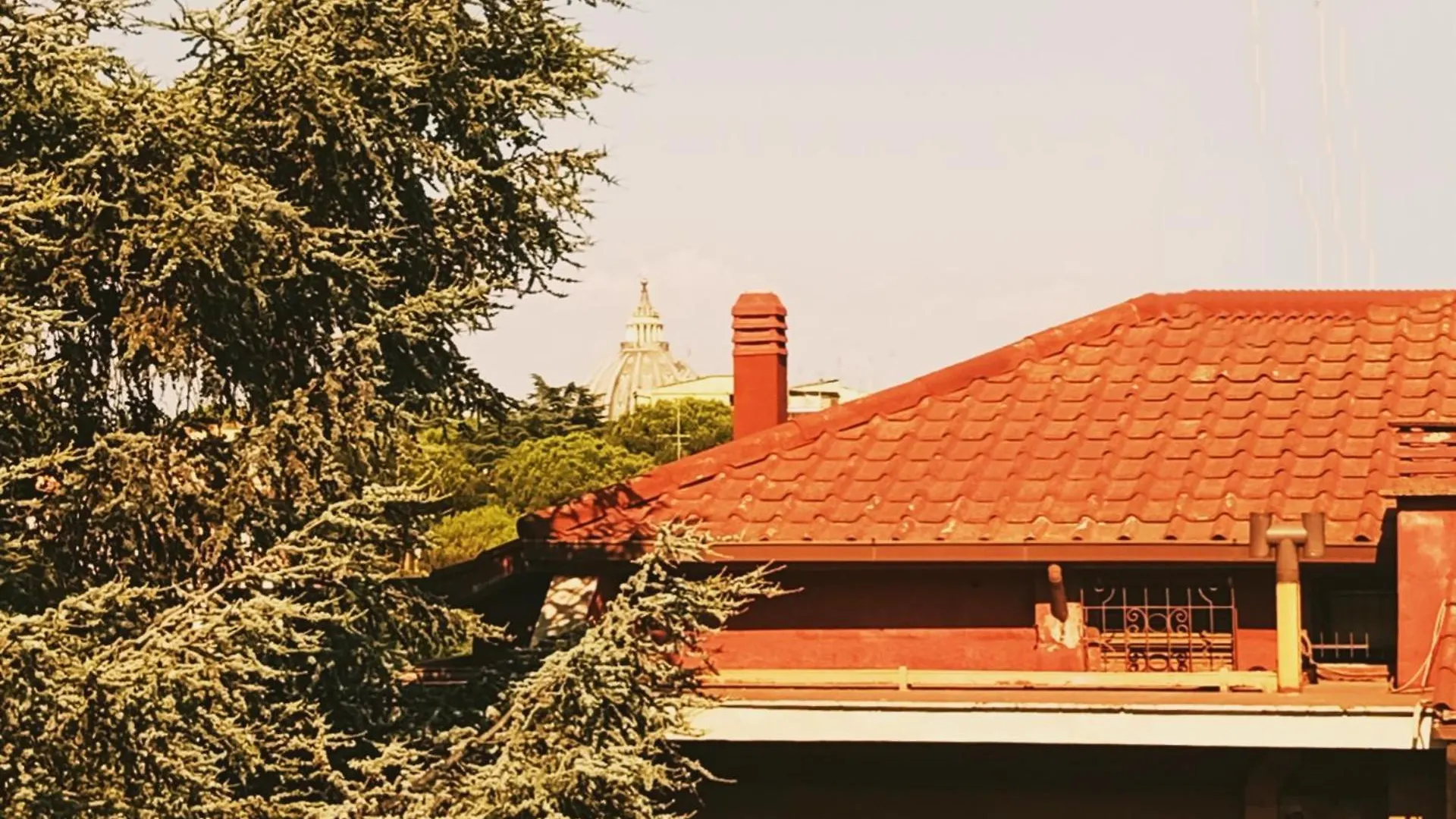 Villa Fatima, Casa Per Ferie Рим Италия