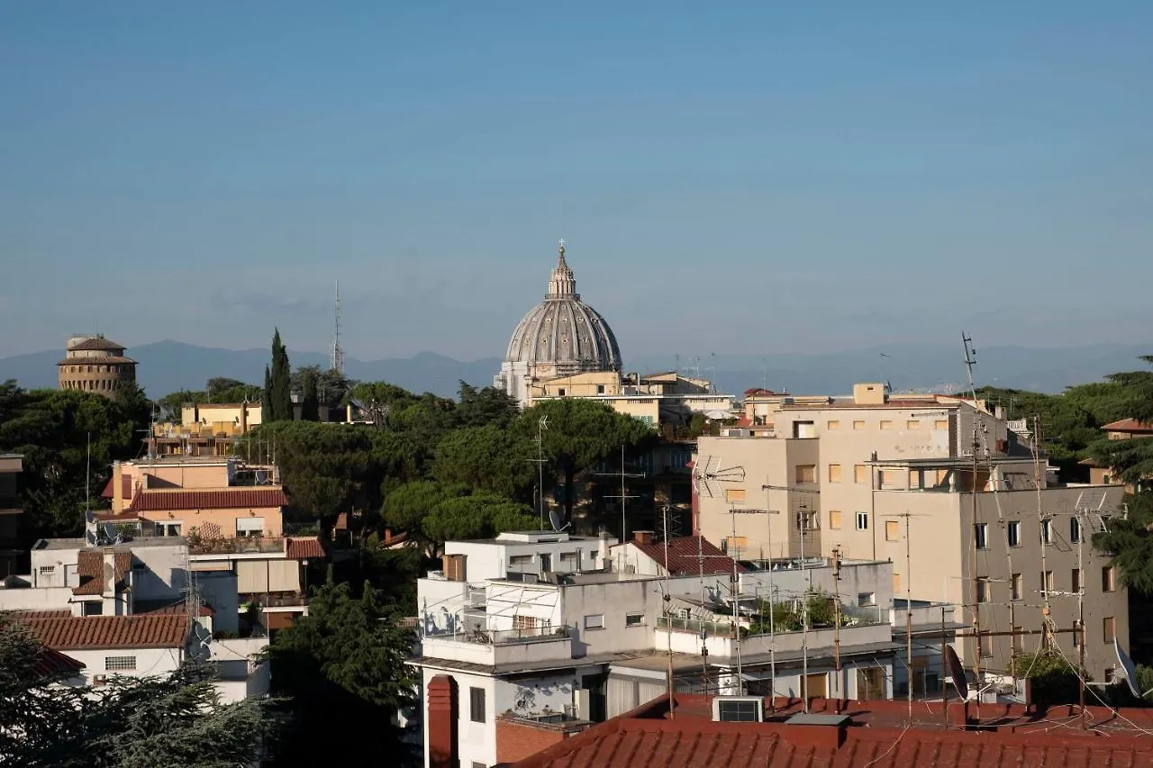 Villa Fatima, Casa Per Ferie Rome 0*,