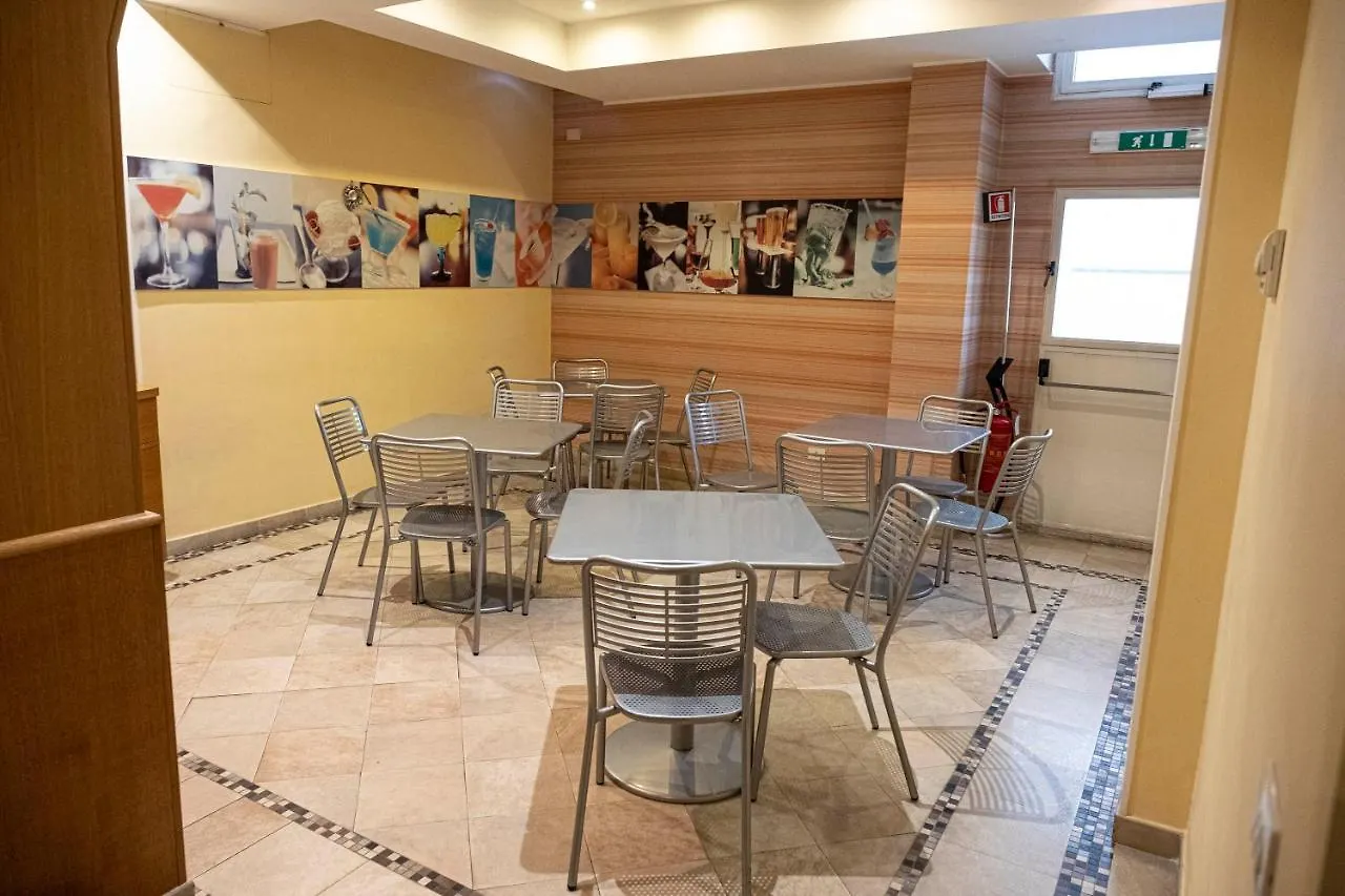Villa Fatima, Casa Per Ferie Rome Guest house