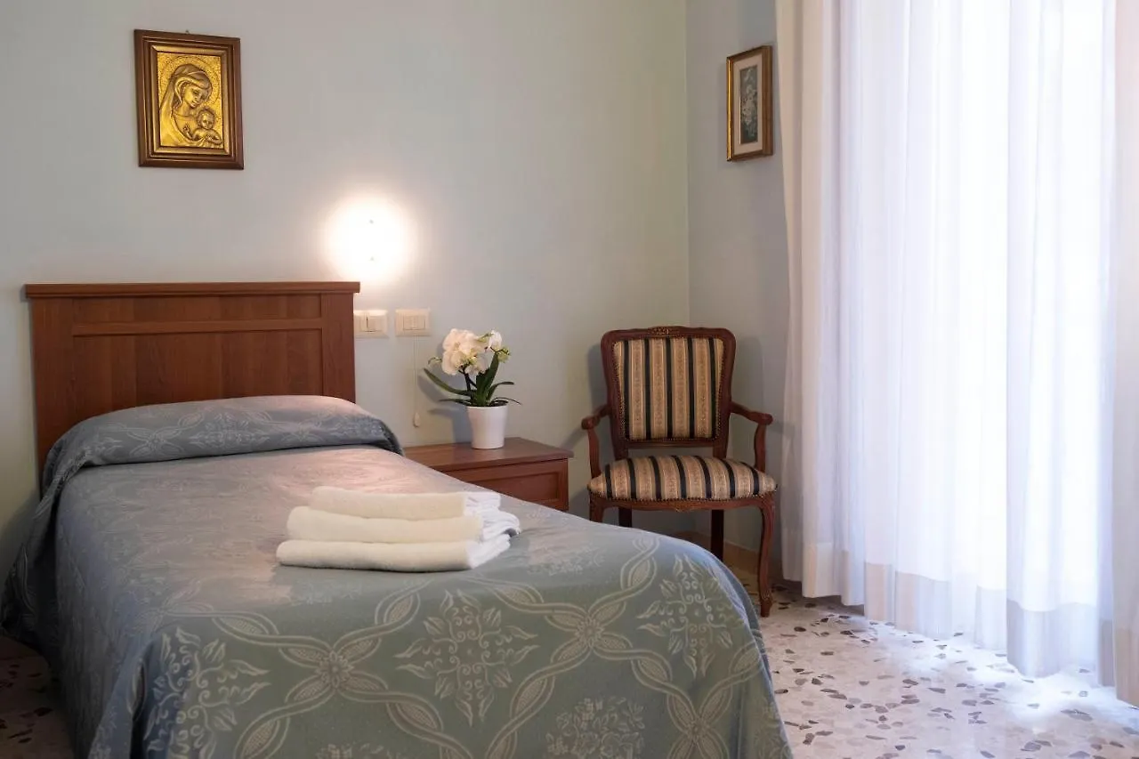 Villa Fatima, Casa Per Ferie Rome