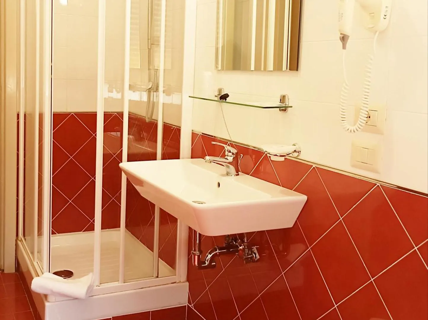 Guest house Villa Fatima, Casa Per Ferie Rome