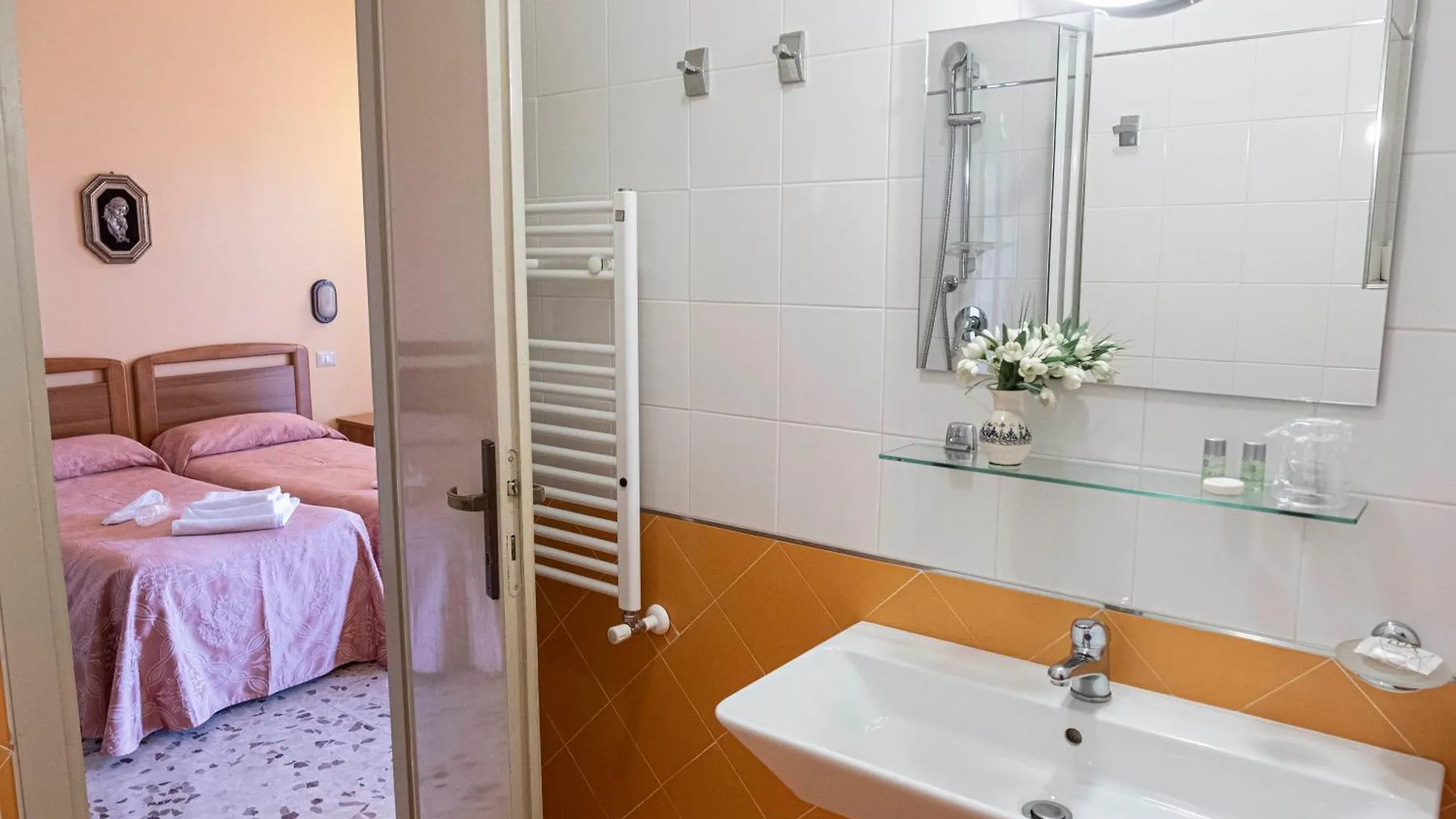 Villa Fatima, Casa Per Ferie Rome Guest house