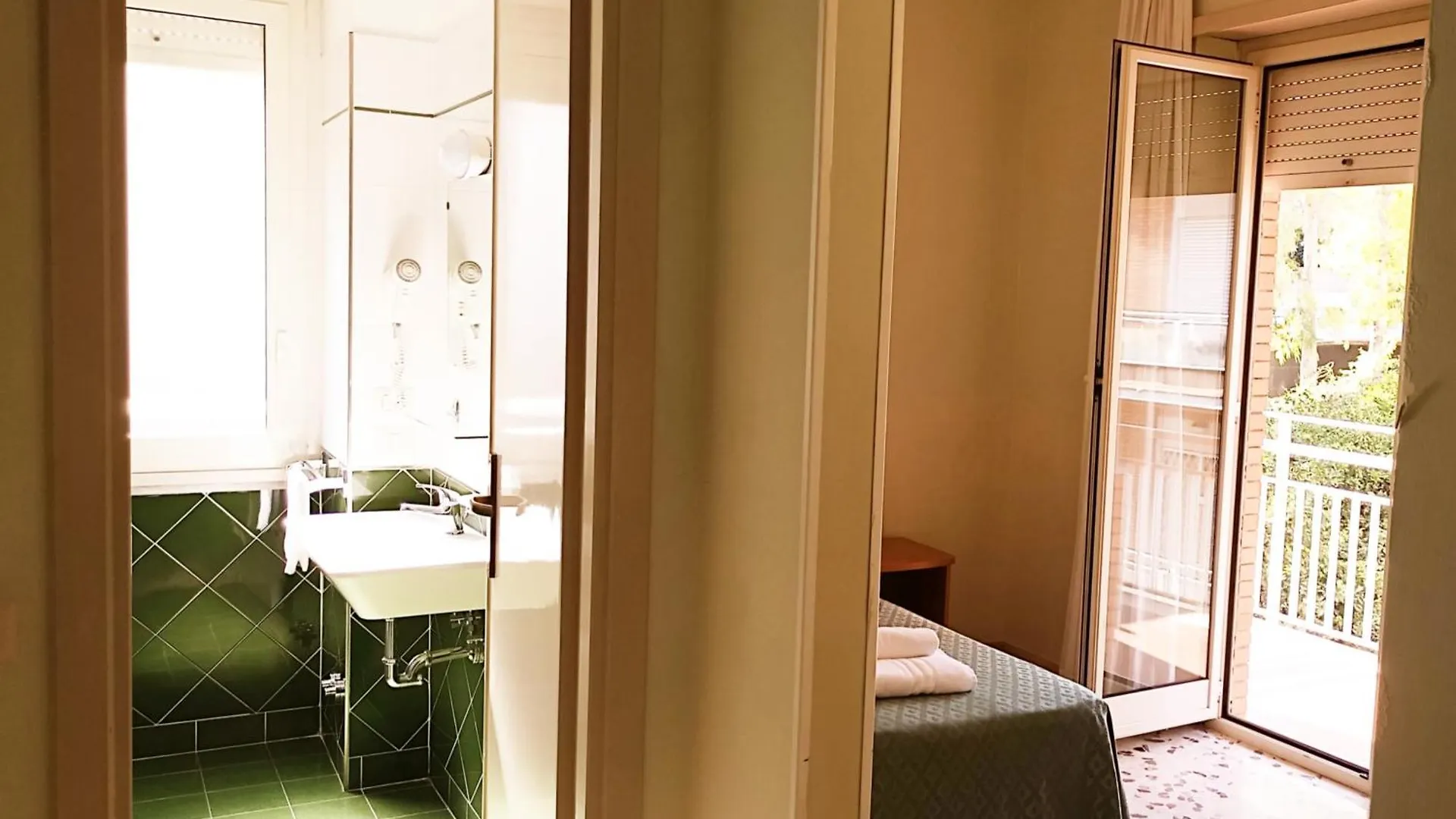 Villa Fatima, Casa Per Ferie 罗马